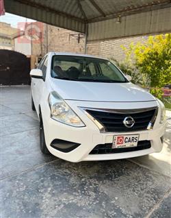 نيسان صني